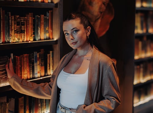 Meet The Unorthodox Stylist!