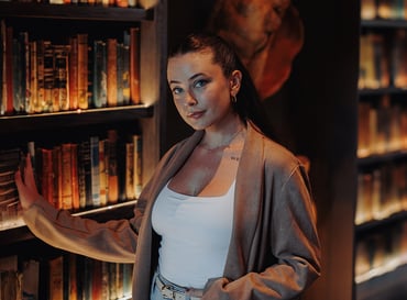 Meet The Unorthodox Stylist!