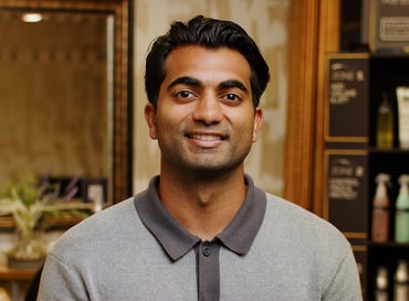 Get AI at Your Salon Without Doing It Yourself