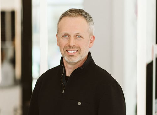 An Unlikely Entrepreneur, with Anson Whitledge