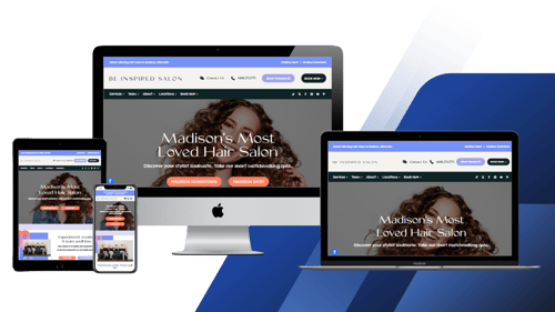 How to Design a Website That Converts Visitors into Leads?