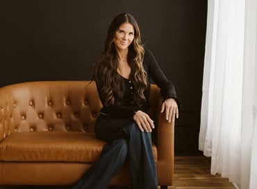 Kati Whitledge, host of the Beyond The Technique Podcast