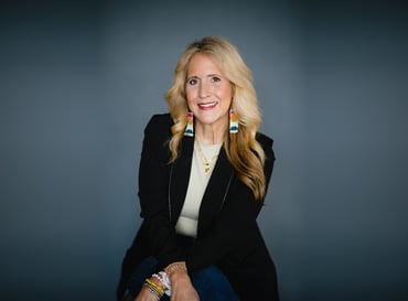Kayla Morgan, Principal and Director of Network Marketing at Imaginal Marketing Group