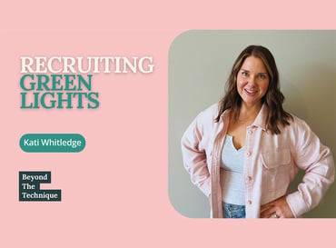 Recruiting Green Lights