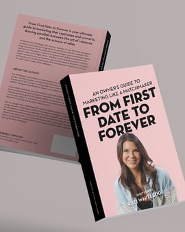 Book Launch Cover