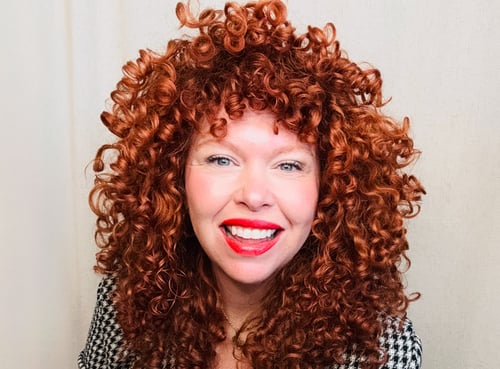 Embrace Change, with Casey Voss!