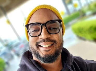 Building Community, with Daniel Johnson