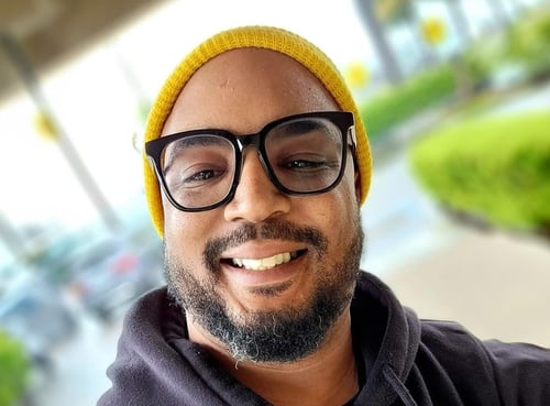 Building Community, with Daniel Johnson