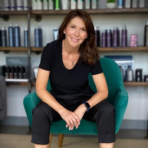Four Ways to Sell Your Salon, with Danise Keilitz