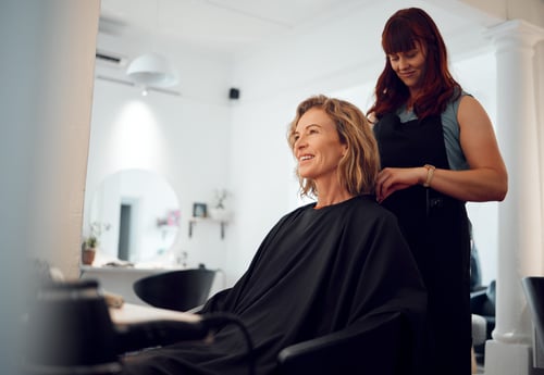 How Does Client Matching Build Lasting Loyalty for Your Salon Business?