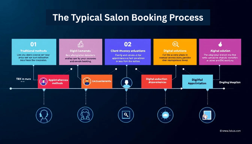 How MYA Transforms Salon Booking-1