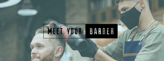 Meet Your Barber