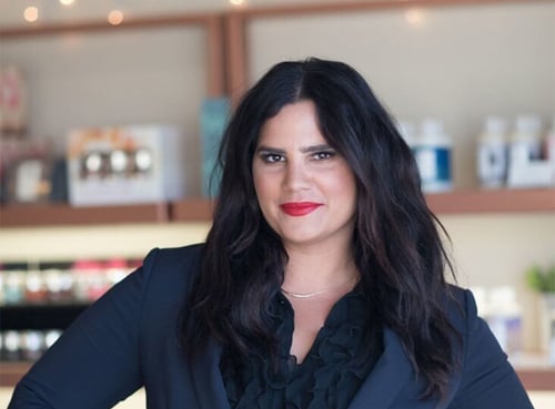 Raise Money Shark-Tank Style, with Alicia Soulier!