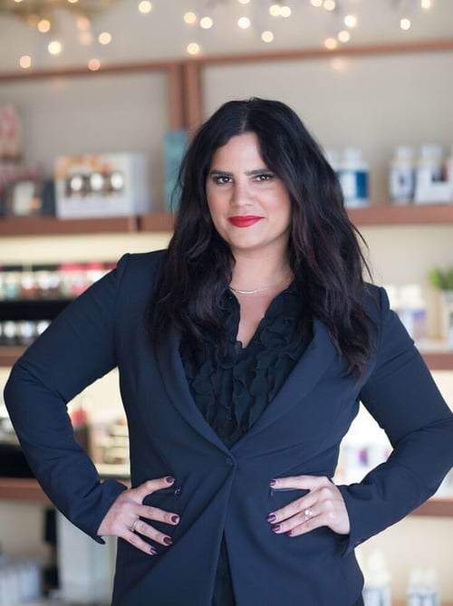 Why Changing the Supply Chain is a Huge Win for Salon Owners, with Alicia Soulier!