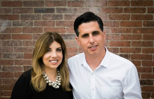 0162: Introducing Bespoke Beauty Bar Owners, Christian & Alicia!