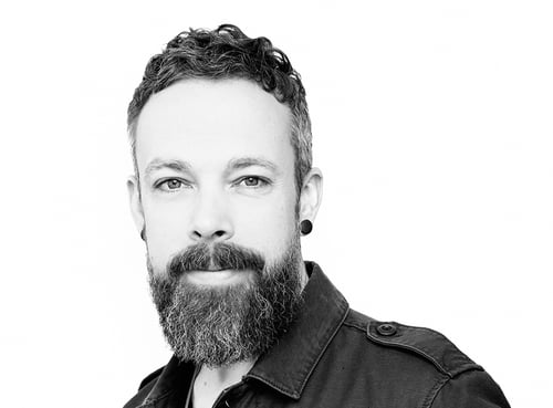 0246: Diving into DISC with Andrew Carruthers!
