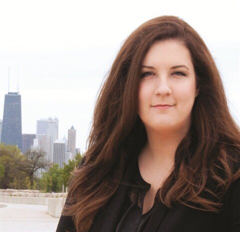 0257: Find Your Niche & Master It with Ashley Gregory!