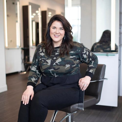 0268: Three Reasons People Quit Salons