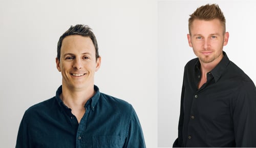 Survive & Thrive with Salon Owners, Braden Weinstock & Eric Fox!