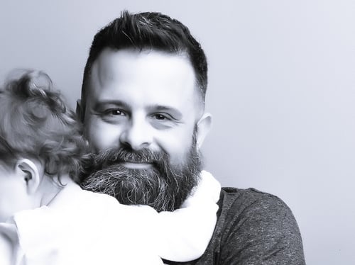 0120: Introducing Salon Owner & Founder of SnapSnip, Bryan Nunes!