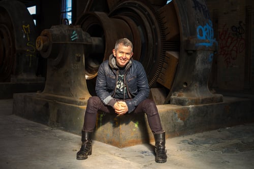 0087: Introducing DevaCurl’s Technical Training Manager, Cal Ellis!