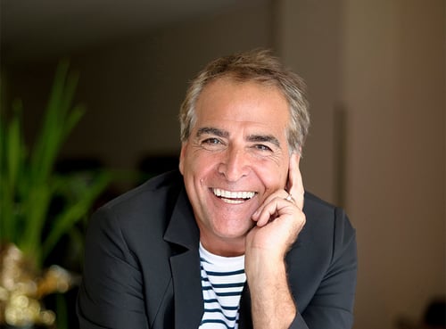 0243: Creating Trends with Charles Ifergan!