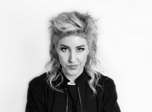 0236: How to Run a Hybrid Salon, with Chelsea Vonne James!