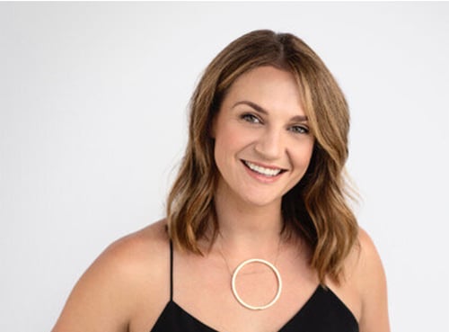 Survive & Thrive with Salon Owner, Candice Gliatto!