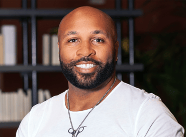 Dr. Tye Caldwell