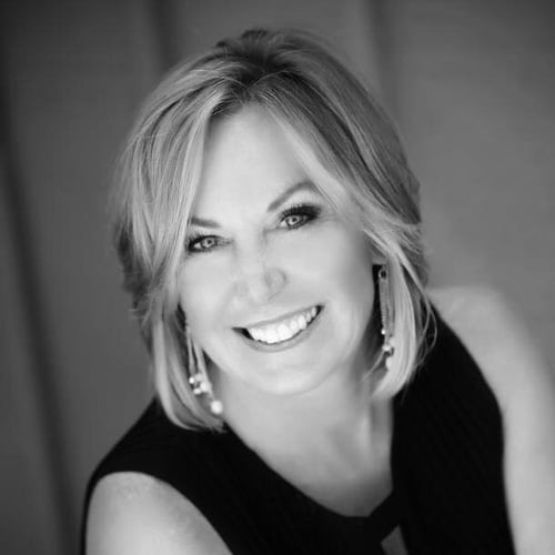 Survive & Thrive with Salon Owner, Gayle Fulbright!