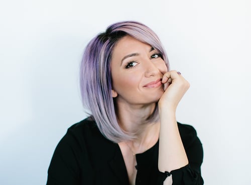 0099: Trend Forecasting for the Bridal Industry, Featuring Industry Expert, Heidi Garrett!