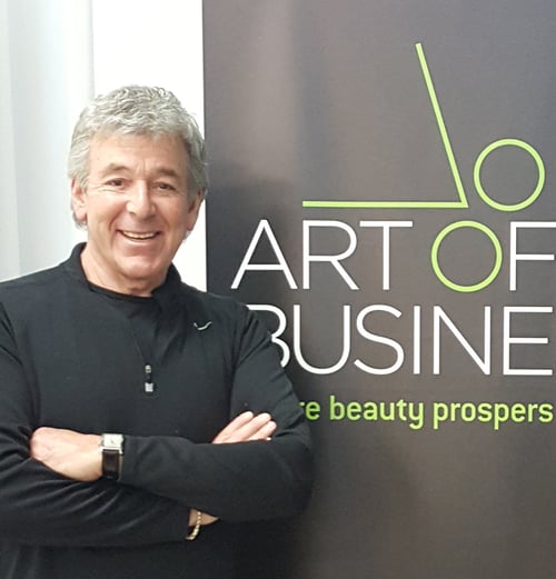 0150: Getting to Know Industry Legend, Howard Hafetz!
