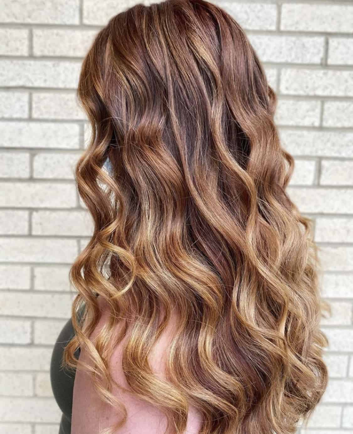 Is it possible to get a perm that doesn't look like 80s hair? (more info in  photo captions) : r/Hair