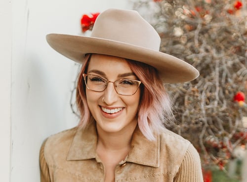 0282: The Real Treat is the Ember Retreat, with Jamie Dana!