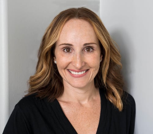 Do Not Allow Rejection to Hold You Back, with Megan Bennett!