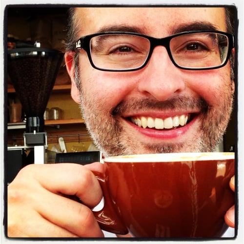 0152: The 411 on SEO with SEO Expert, Joey Donovan Guido!