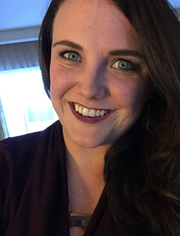 0235: What Your Might Be Missing on Social Media, with Lauren Bakos!