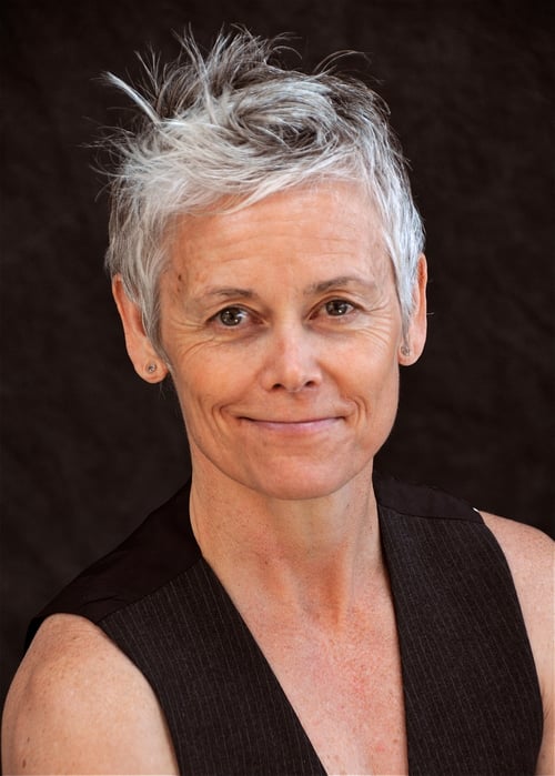 0232: Be True, Be Strong, Be Focused, with Lyn Christian!