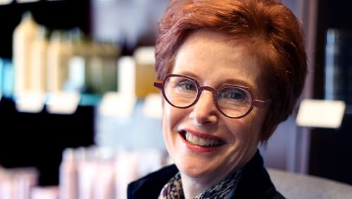 Survive & Thrive with Salon Owner, Mary Beth Berns!