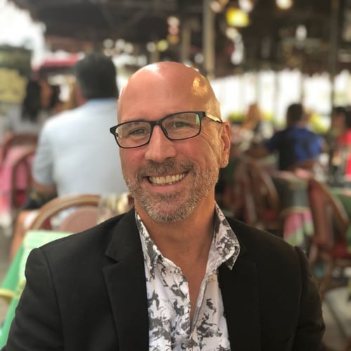 0171: A Man on A Mission for Justice and Soul with Matthew Fairfax