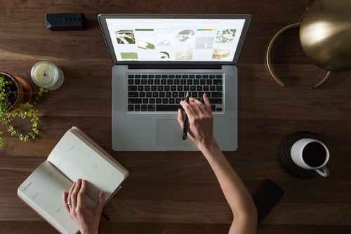 Photos Make or Break Your Website