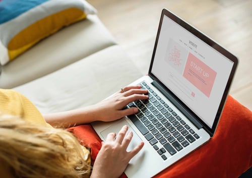 Get Wordy on Your Website
