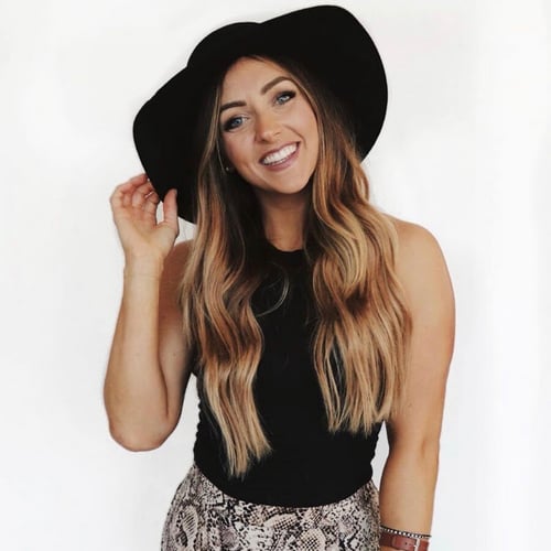 Survive & Thrive with Salon Owner, Michelle Senour!