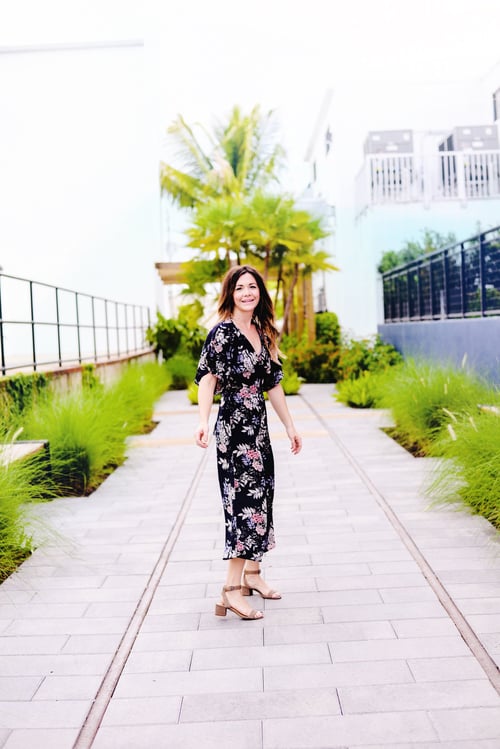 0283: How to Help New Stylists Stay the Course, with Missy Megginson!