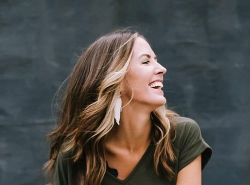 Survive & Thrive with Salon Owner, Lora Moore!