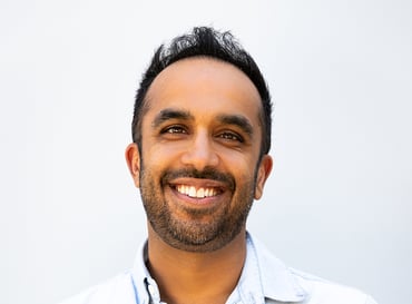 Neil Pasricha