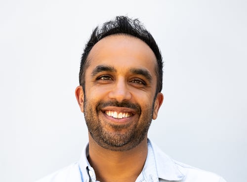 0294: How to Be Happy & Awesome, with Neil Pasricha!