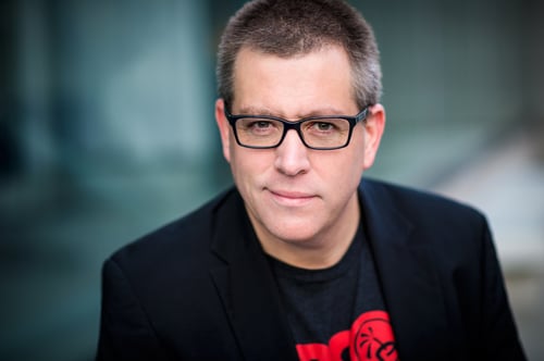 0224: The Five Rules of The Customer Economy, with Peter Shankman!