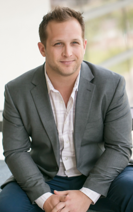 0281: Storytelling instead of Selling, with Sam Bewley!