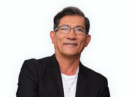 0173: Sam Villa is Here for You!
